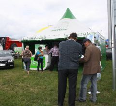 agricultural exhibition
