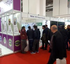agricultural exhibition in Turkey