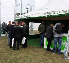 Agro Show Bednary